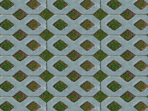 吉林草坪砖